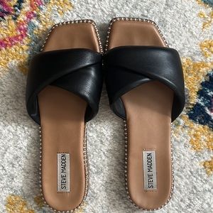 Steven Madden Sandals
